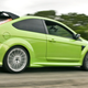 Illustration for article titled The Ford Focus RS Is Every Bit As Wonderful As You Think It is